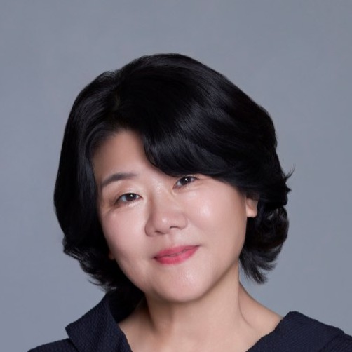 Lee Jung-Eun