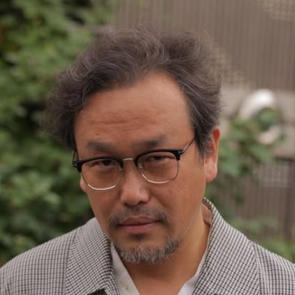 Kang Hak-Soo