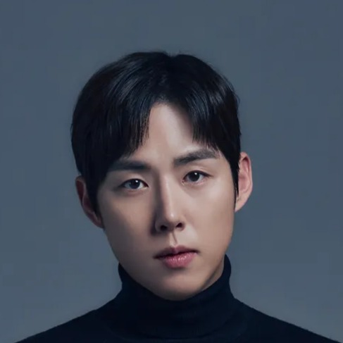 Baek Sung-Hyun