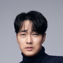 So Ji-Sub