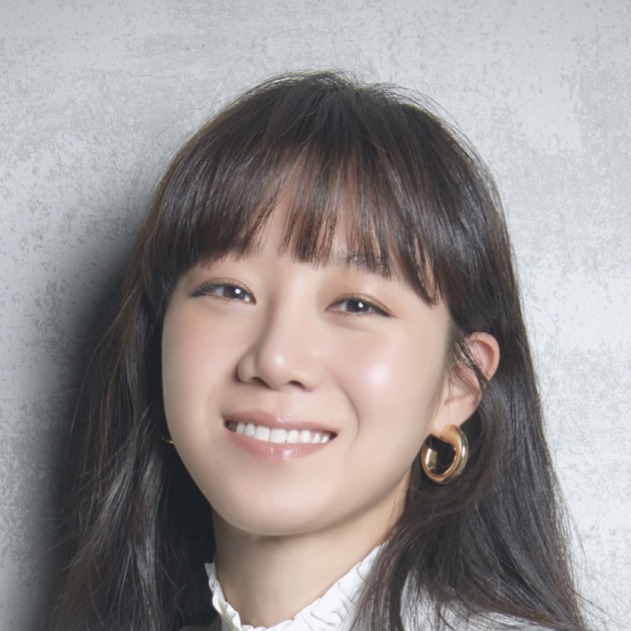 Kong Hyo-Jin
