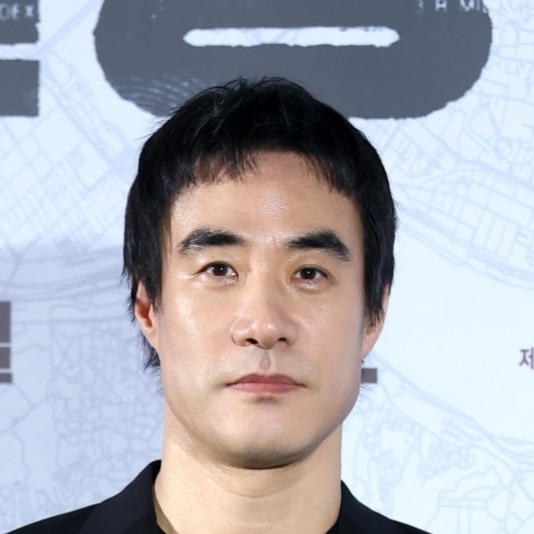 Bae Sung-Woo