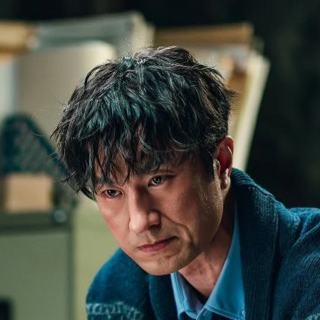 Kim Byung-Chul