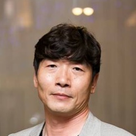 Park Won-Sang