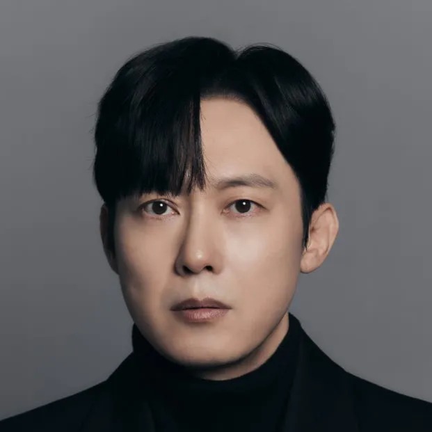 Park Byung-Eun