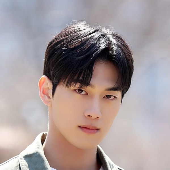Hong Min-Gi