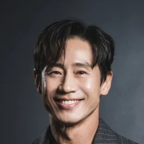 Shin Ha-Kyun