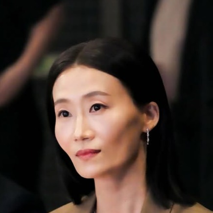 Kim Young-Ah