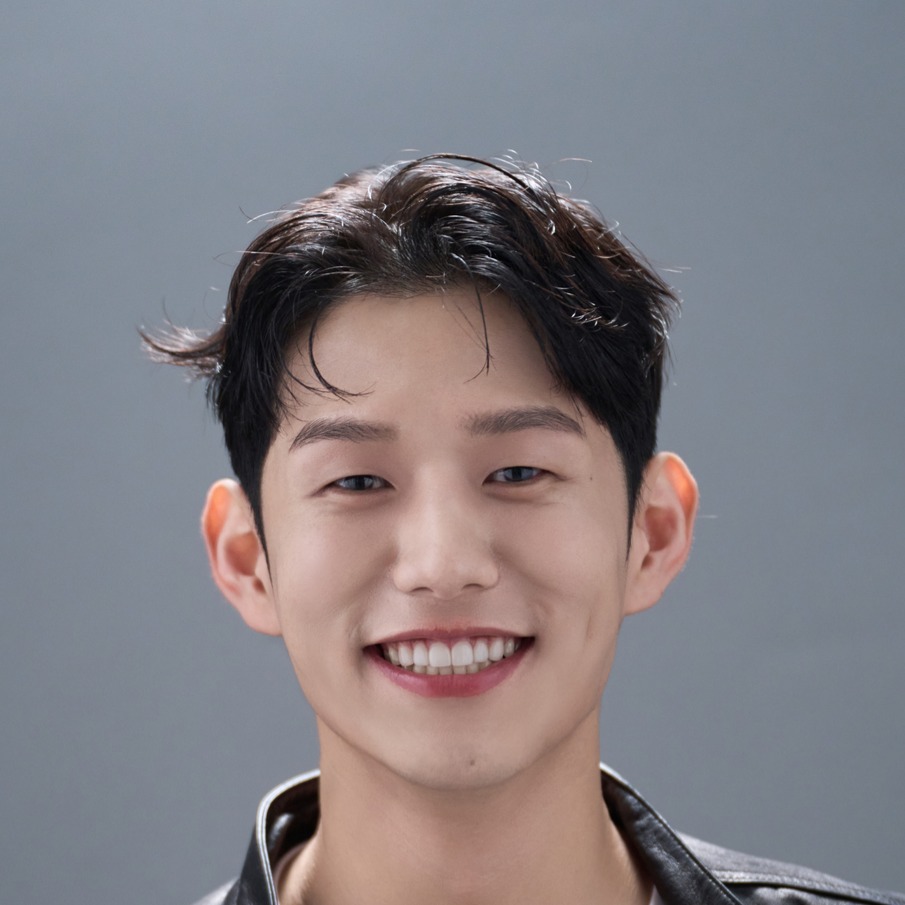 Nam Min-Woo