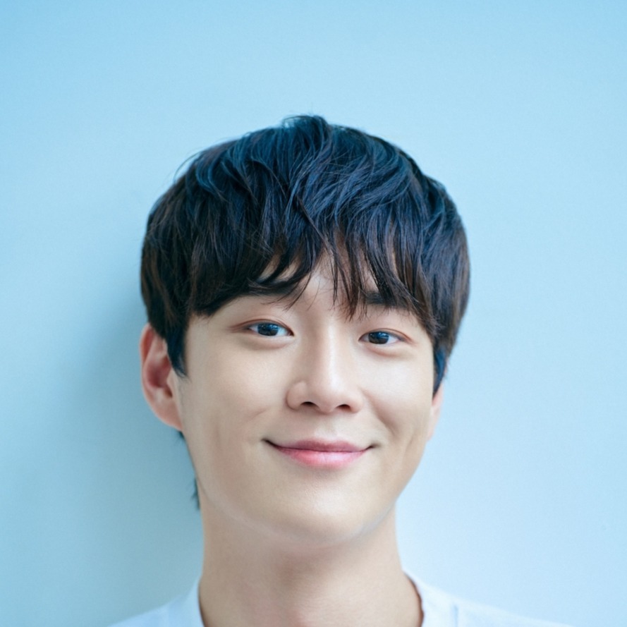 Go Woo-Jin
