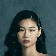 Jung Ho-Yeon