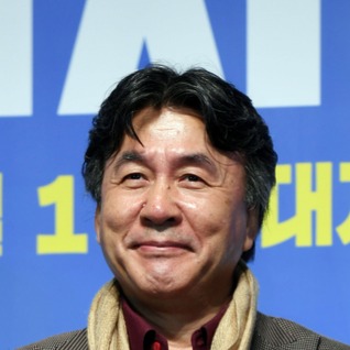 Park Young-Gyu