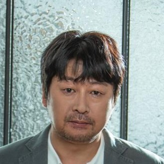 Kim Yoon-Seok