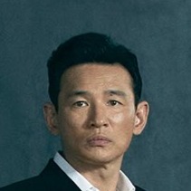 Hwang Jung-Min