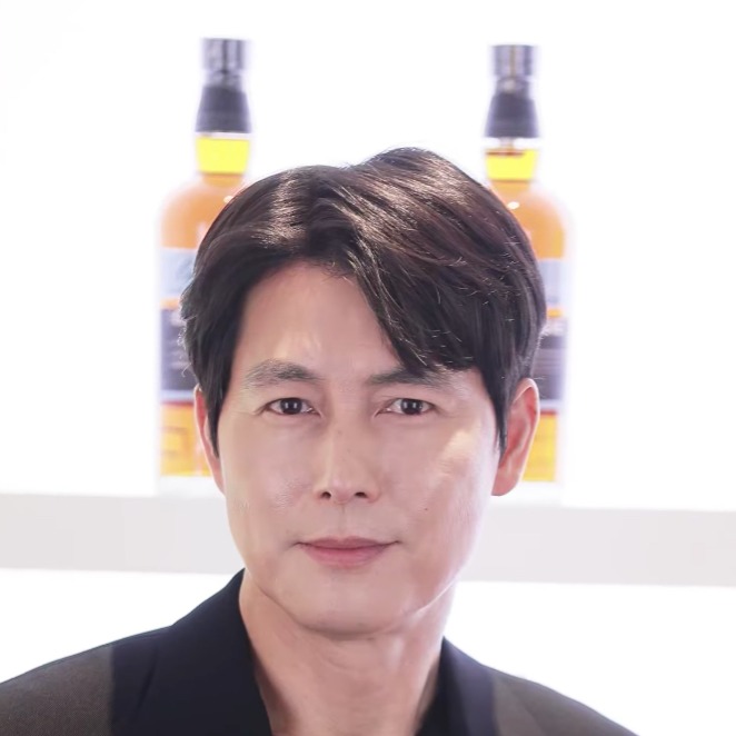 Jung Woo-Sung
