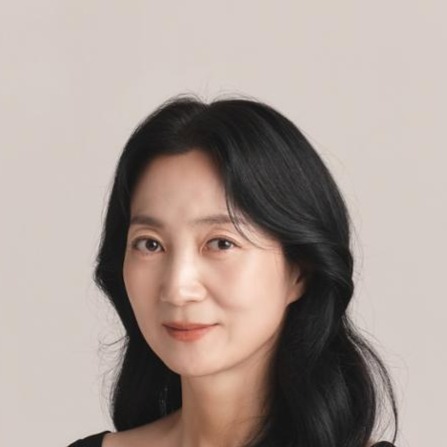 Kim Joo-Ryoung