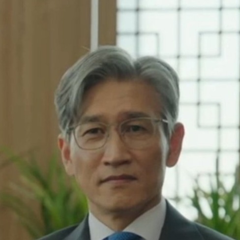 Jo Seung-Yun