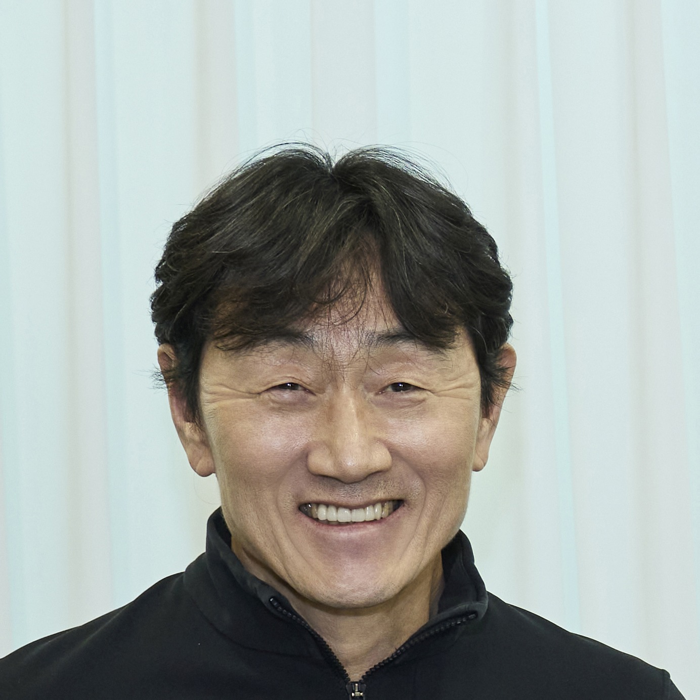 Huh Joon-Ho