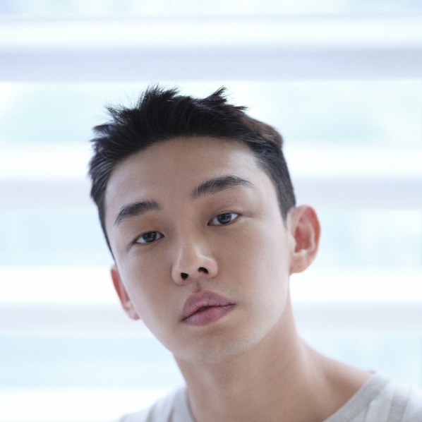 Yoo Ah-In