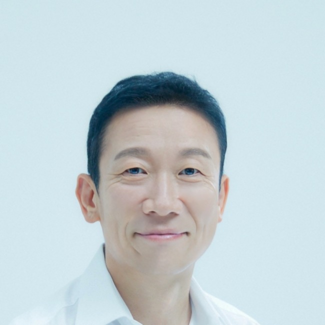 Jung Suk-Yong
