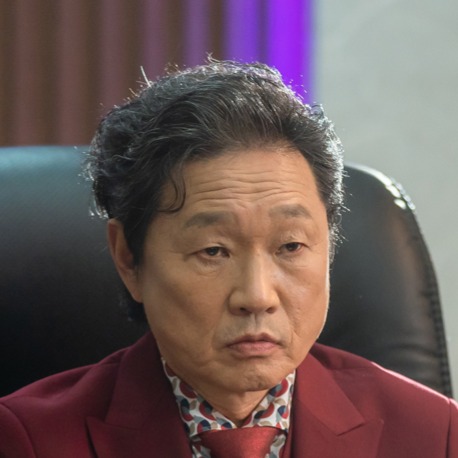 Joo Jin-Mo