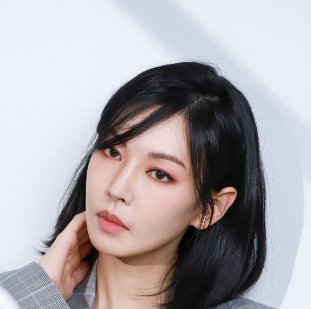 Kim So-Yeon