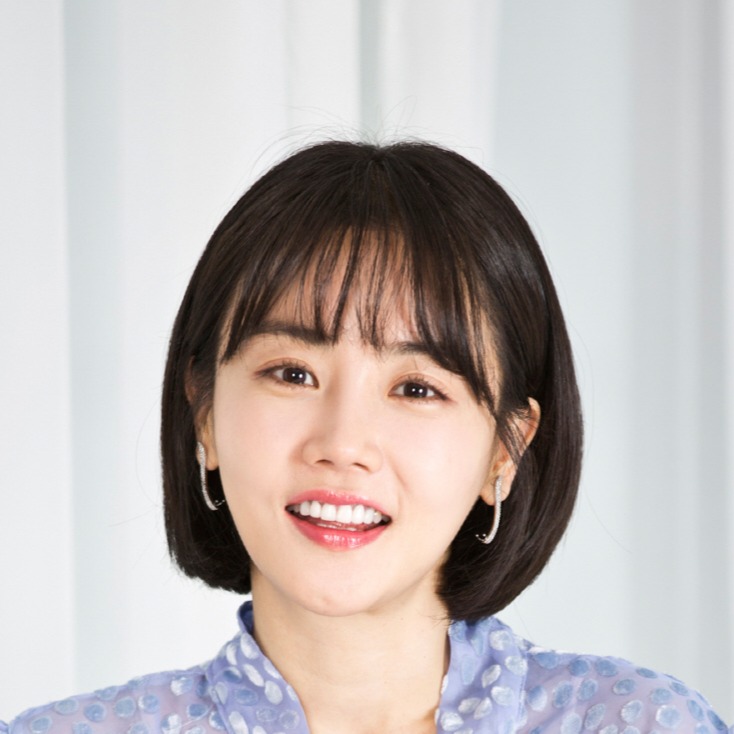 Hwang Woo-Seul-Hye