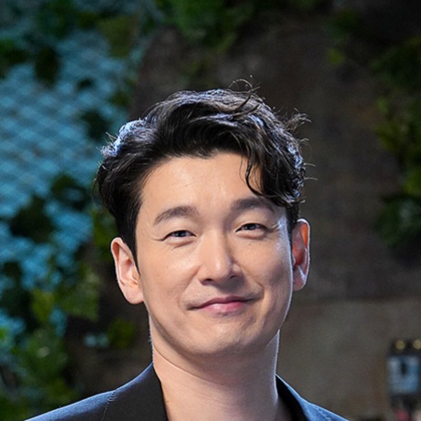 Cho Seung-Woo