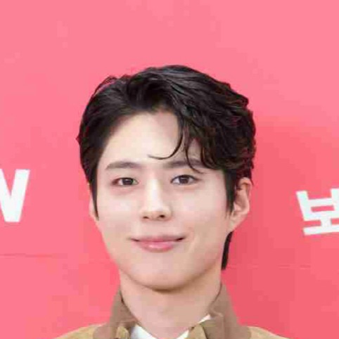 Park Bo-Gum