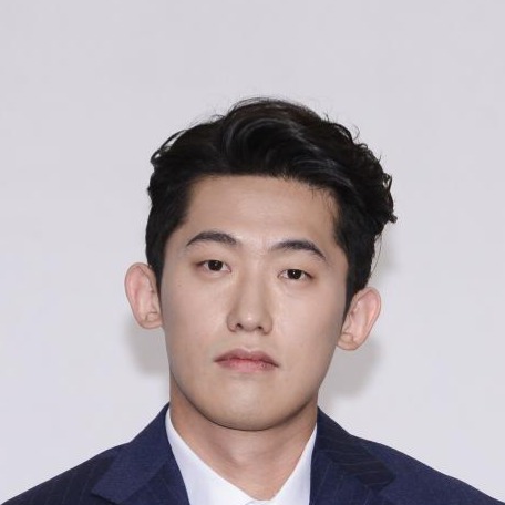 Min Jin-Woong