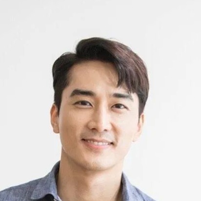 Song Seung-Heon