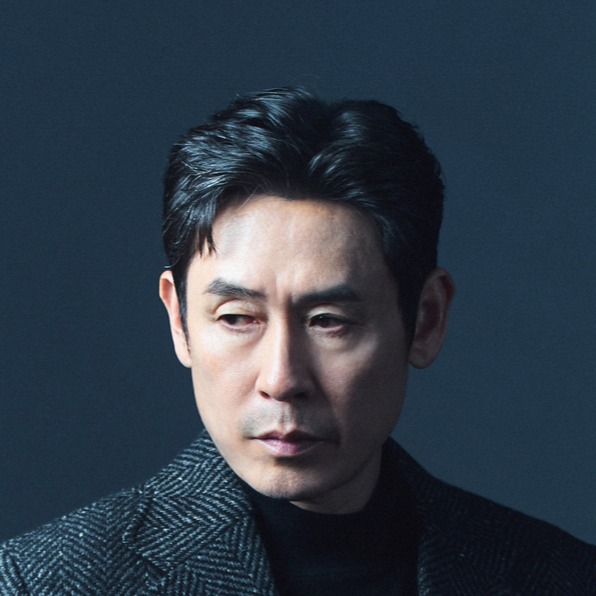 Sul Kyung-Gu