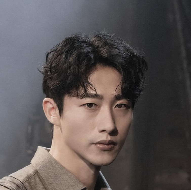 Shin Sung-Min