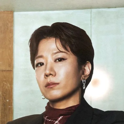 Jeon Hye-Jin