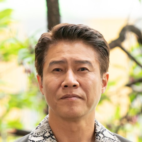 Park Ho-San