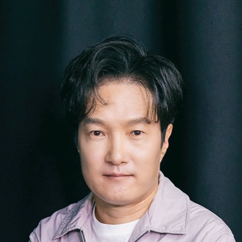 Lee Joong-Ok