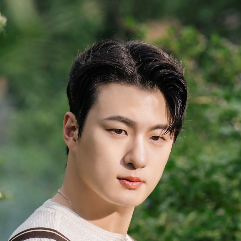 Shin Seung-Ho