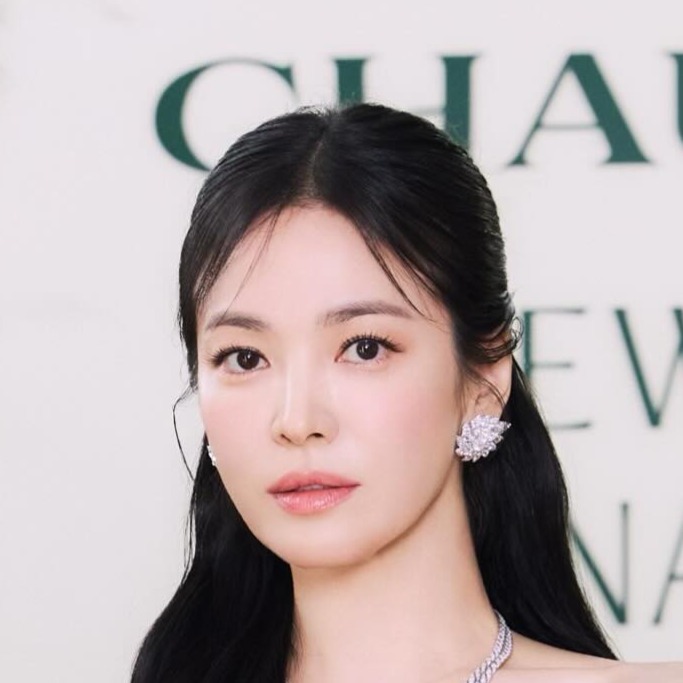Song Hye-Kyo