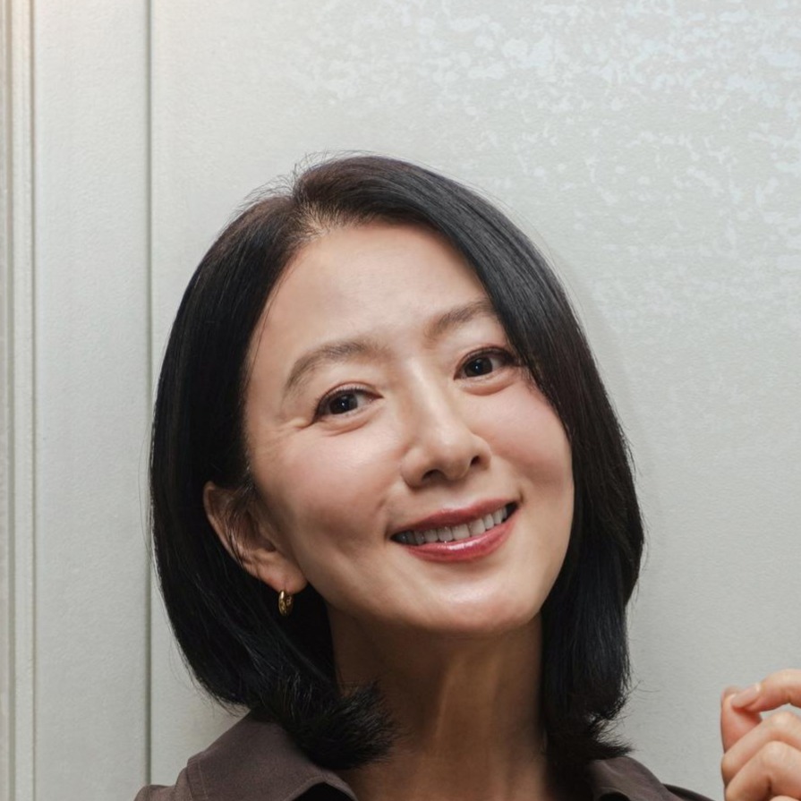 Kim Hee-Ae
